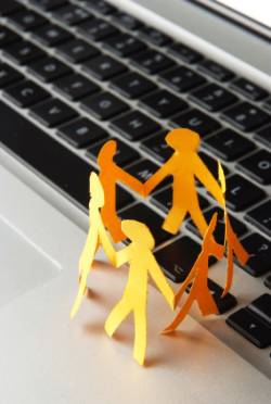 online community