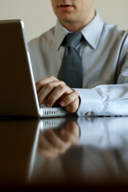 blogging