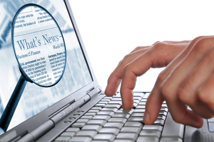 Blog Headlines