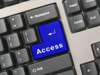 An Accessible Website