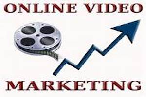 Online Video Marketing  Growth