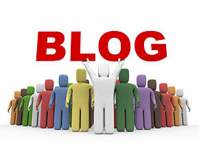 A Blog Helps Search Engine Rankings