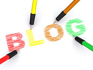 Blog Marketing