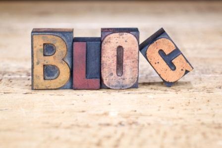 Blogging for SEO