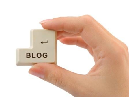 Blogging with Integrity