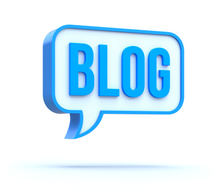 Effective Blogging