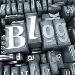 Tips on Building a Better Blog