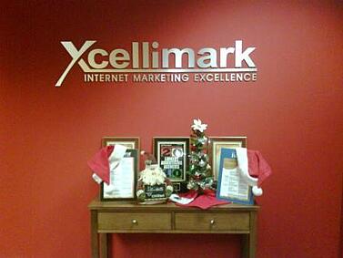 The 12 Days of Xcellimark Christmas 2011