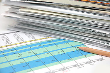 Excel Spreadsheets Help Project Managers Stay Organized