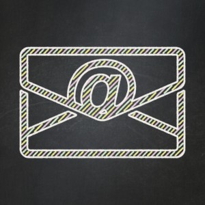 Romancing Customers With Email