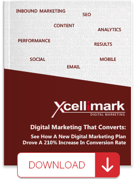 See How A Digital Marketing Plan Drove A 210% Increase In Conversion Rate
