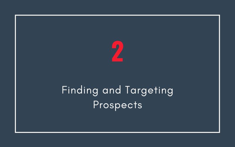 Finding and Targeting Prospects | Xcellimark Blog