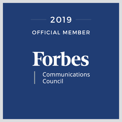 Forbes Communications Council