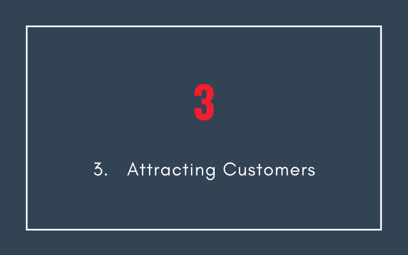 How to Attract More Customers | Xcellimark Blog