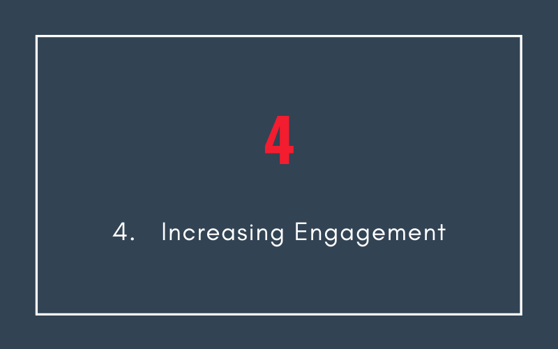 Increasing Engagement with Leads & Customers | Xcellimark Blog