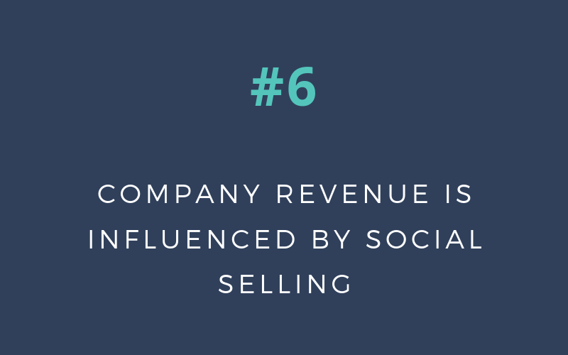 Reason #6: Why You Should Invest in Learning Social Selling | Xcellimark Blog