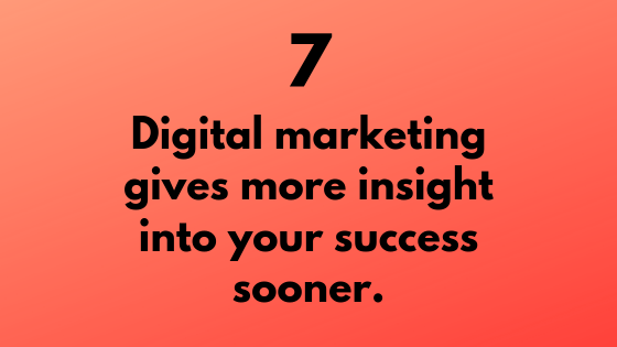 #7 - Digital Marketing Gives More Insight Into Successes | Xcellimark Training