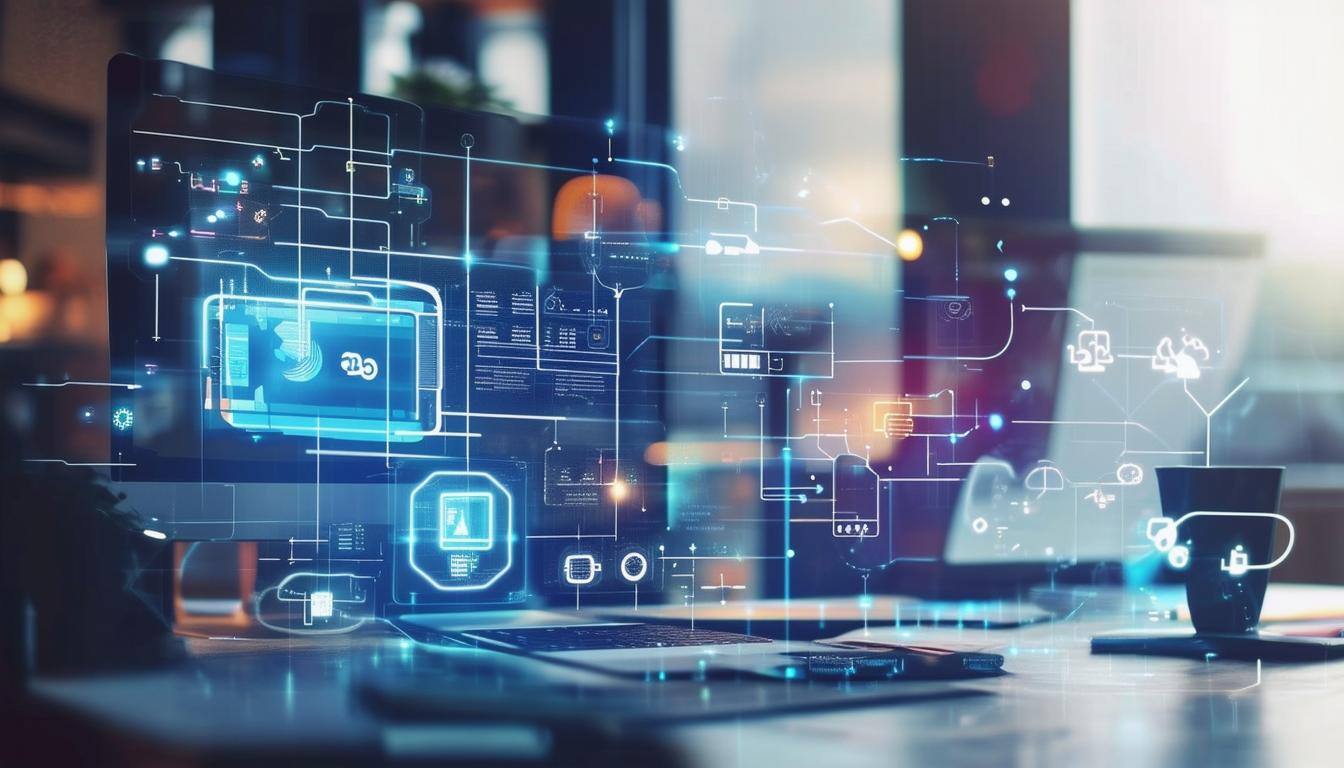 Marketing and Sales Qutomation