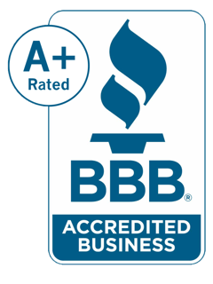 Acredited Business BBB-A-plus
