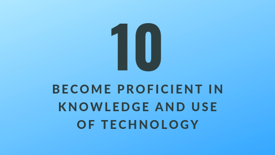 Proficient Knowledge How Certified Digital Marketers Generate Higher Customer Growth