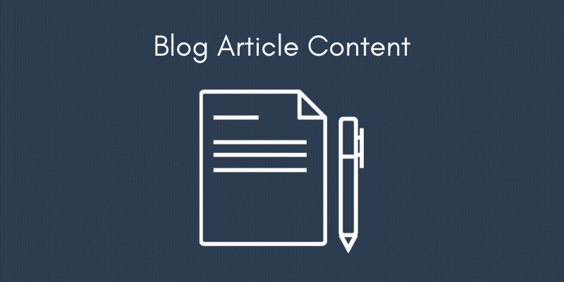 Blog Article Content - Xcellimark