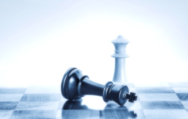 Xcellimark Competitive Analysis