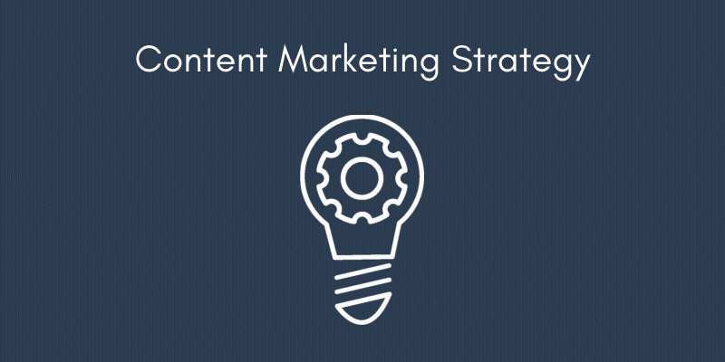 Content Marketing Strategy - Xcellimark