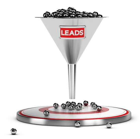 Convert More Leads