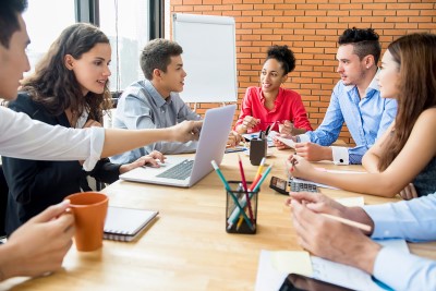 Corporate Marketing Group