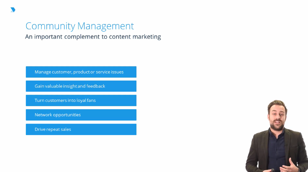 Content Marketing