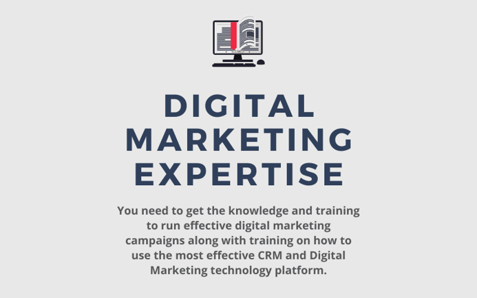 Digital Marketing Expertise