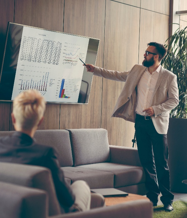 Digital Marketing Professional