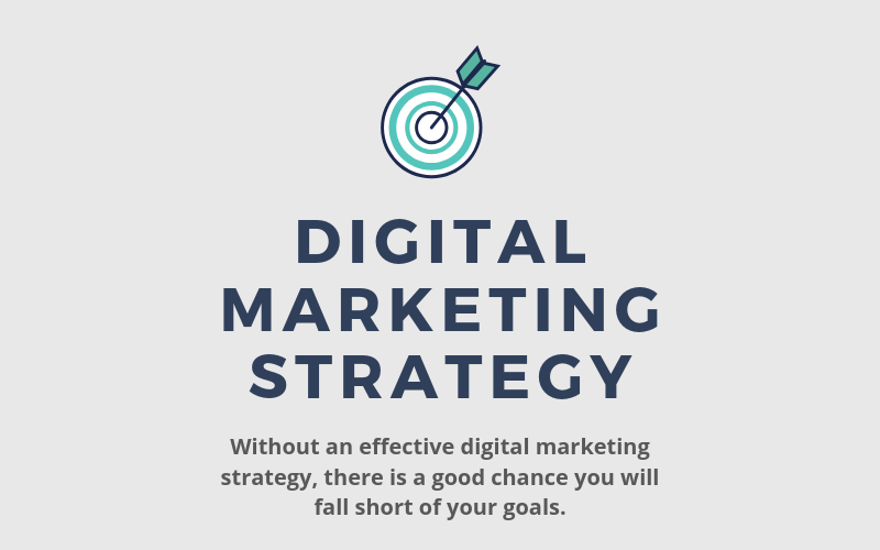 An Effective Digital Marketing Strategy | Xcellimark Blog
