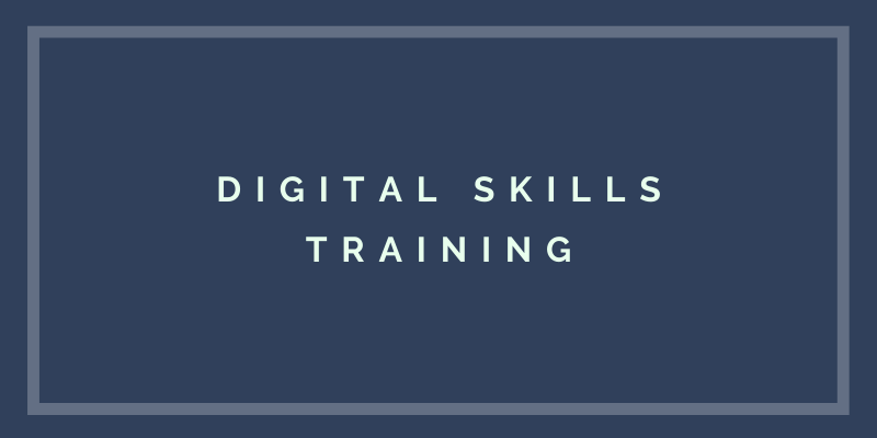 Digital Skills Training | Xcellimark Blog