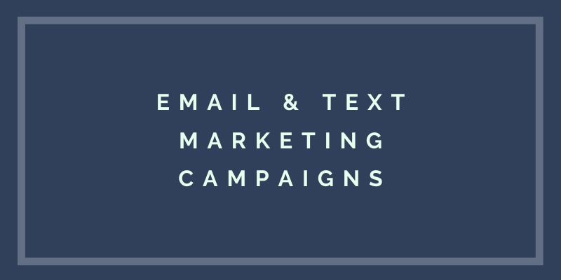 Email and Text Marketing Campaigns | Xcellimark Blog
