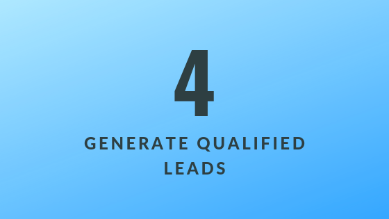 Generate Qualified Leads | Xcellimark Training