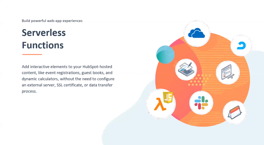 HubSpot CMS Serverless Functions - Xcellimark Blog