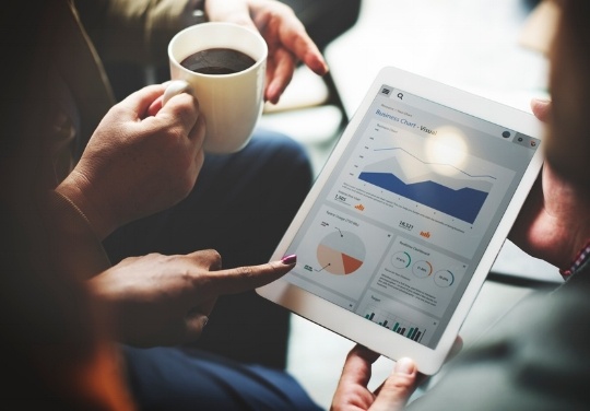 Grow With Inbound Marketing