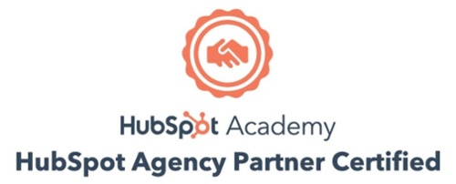 HubSpot Academy Certification-1-1