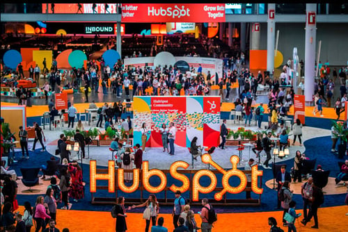 2023 HubSpot Inbound Announcements