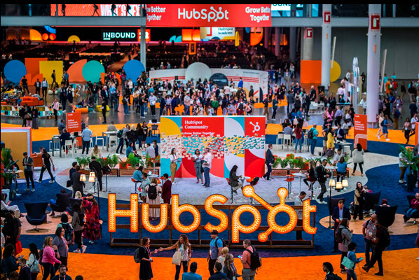 2023 HubSpot Inbound Announcements