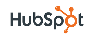 HubSpot Logo
