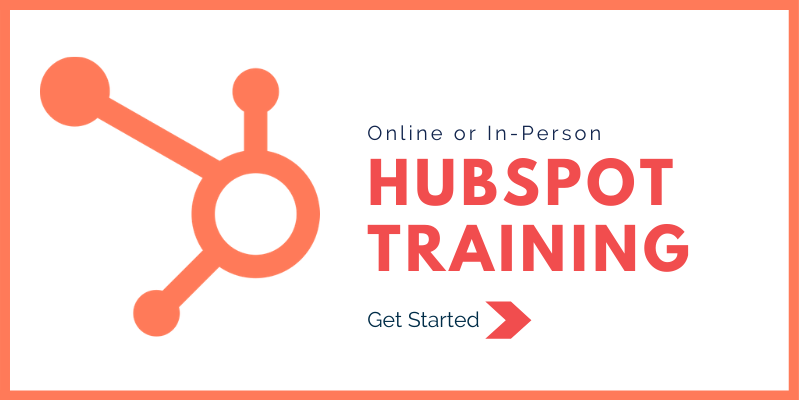 Get HubSpot Training | Xcellimark