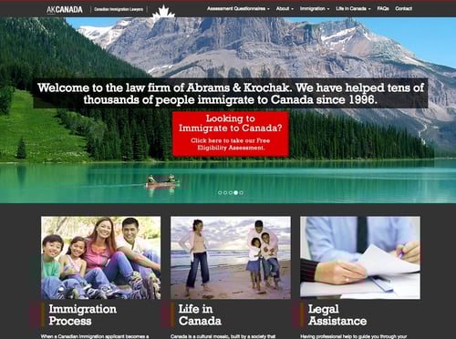 AKCanada.com