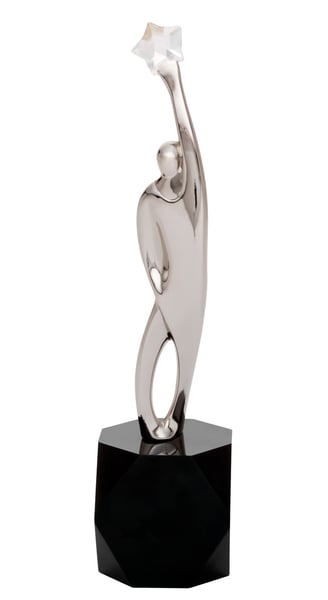 Award-Winning Digital Marketing Agency