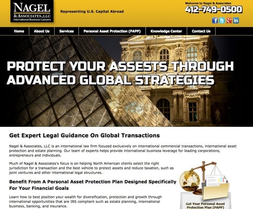 NagelLaw.com