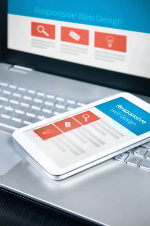 Responsive Web Design