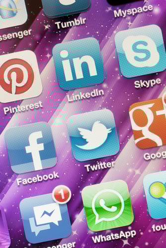 Social Media Marketing