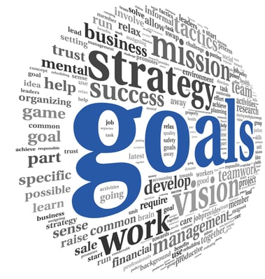 Digital Marketing Strategy and Goals