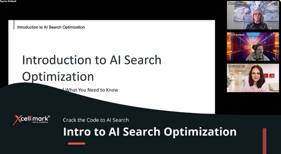 Introduction to AI Search Optimization